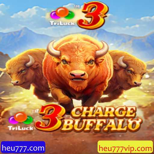 Explorando o Mundo Emocionante de 3ChargeBuffalo
