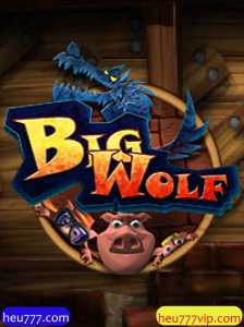 Explorando o Universo de BigWolf: Um Jogo Inovador e Fascinante
