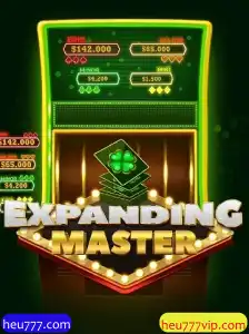 Descubra ExpandingMaster: Estratégias e Regras para Vencer