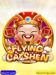 Explorando o Fascinante Mundo de FlyingCaiShen