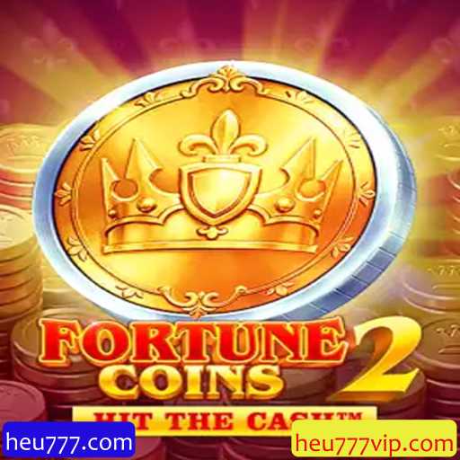 FortuneCoins2: Explorando a Nova Experiência de Jogo com Heu777.com