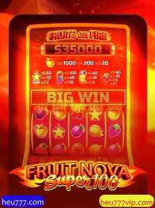 Explorando o Mundo de FruitNovaSuper100: Um Mergulho no Universo dos Jogos Virtuais