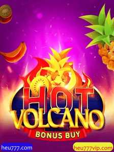 Explorando o Fascinante Mundo de HotVolcanoBonusBuy no heu777.com