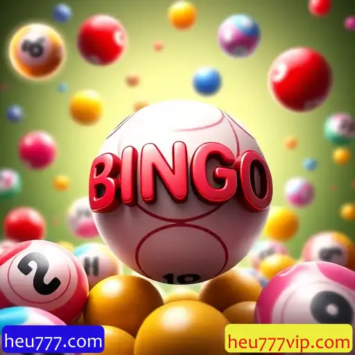 Explorando o Mundo dos Jogos de Bingo na Era Digital