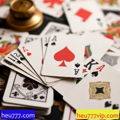 Jogos de Cartas: Uma Tradição Que Perdura
