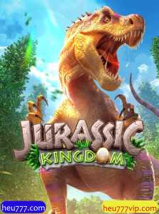 Explorando o Fascinante Mundo de JurassicKingdom: Aventura Pré-Histórica em Meio a Dinossauros