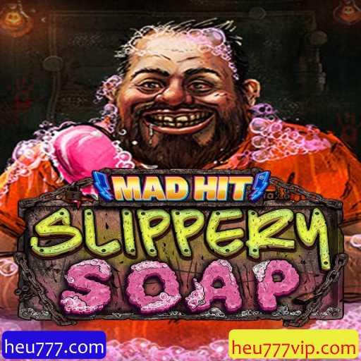 Explorando o Jogo MadHitSlipperySoap: Diversão e Estratégia