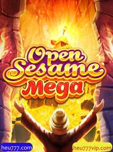 Descubra a Aventura Incrível de OPENSESAMEMEGA: Um Jogo de Estratégia e Ação