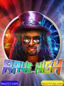 Explorando o Mundo Vibrante do Jogo 'RaveHigh'