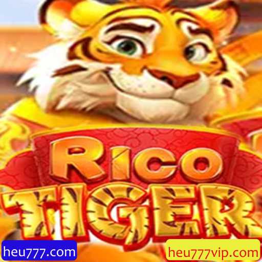 Descubra o Novo Mundo de RicoTiger: Um Jogo Inovador