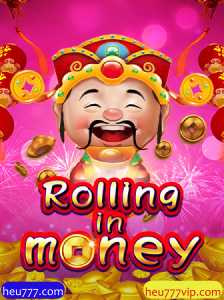Descubra o Fascinante Mundo de RollingInMoney: Um Jogo Para Vencer
